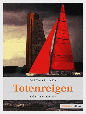 cover image of Totenreigen
